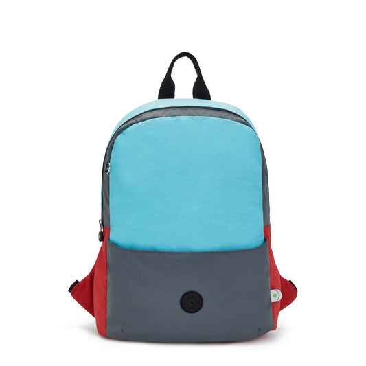 Sonnie Splash Red Bl