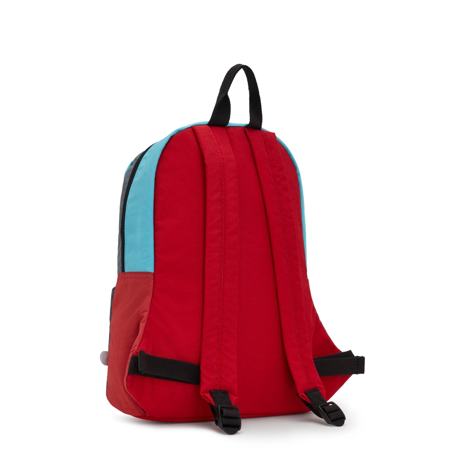 Sonnie Splash Red Bl