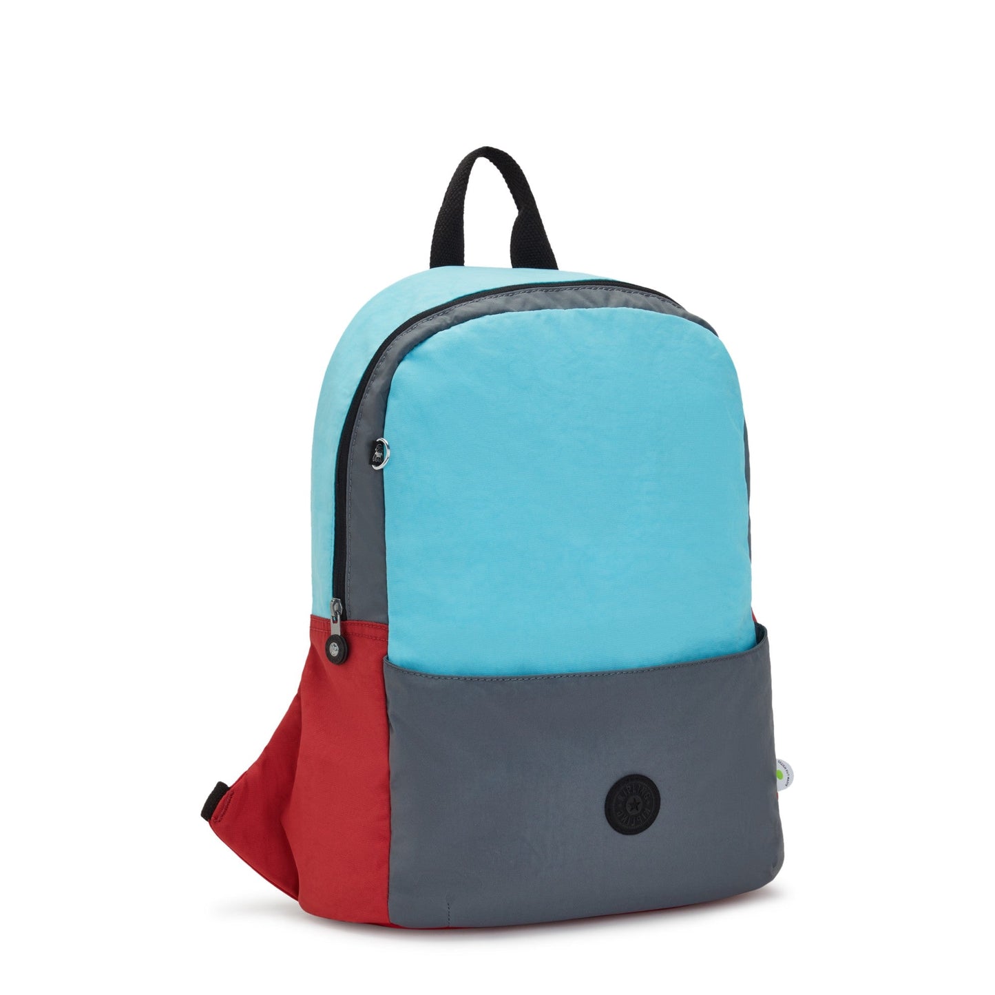 Sonnie Splash Red Bl