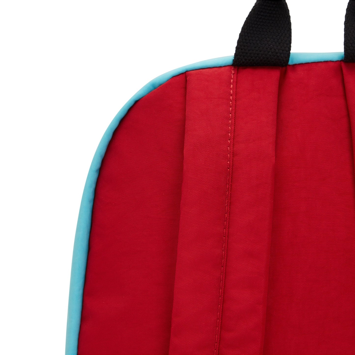 Sonnie Splash Red Bl