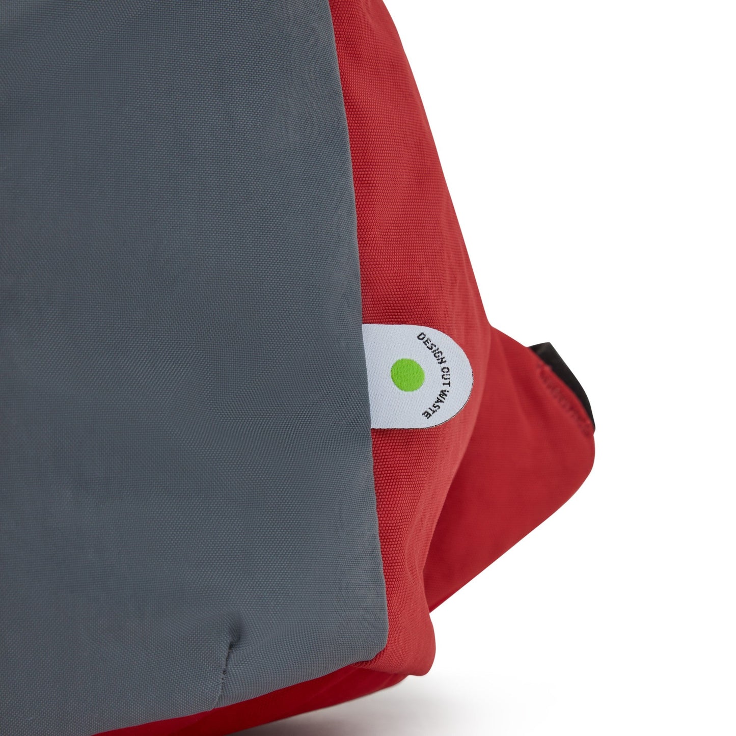 Sonnie Splash Red Bl
