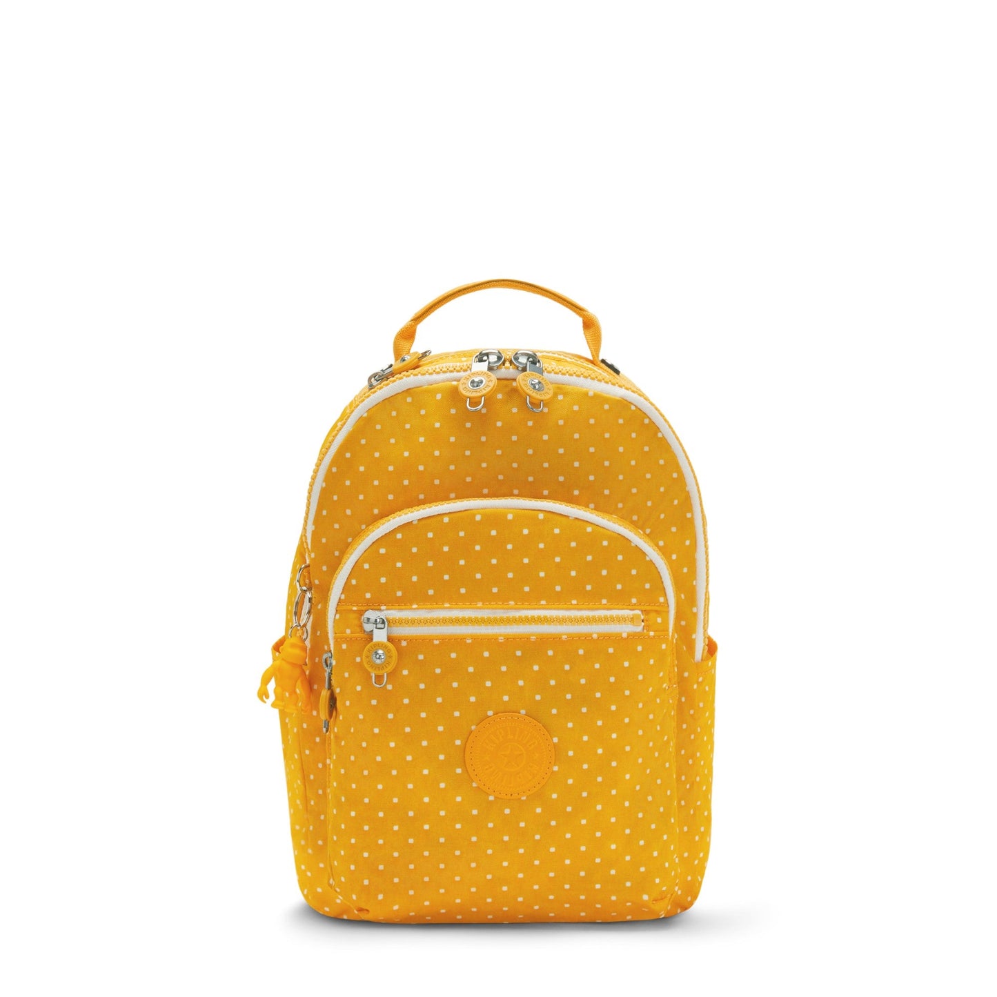 Seoul S Soft Dot Yellow