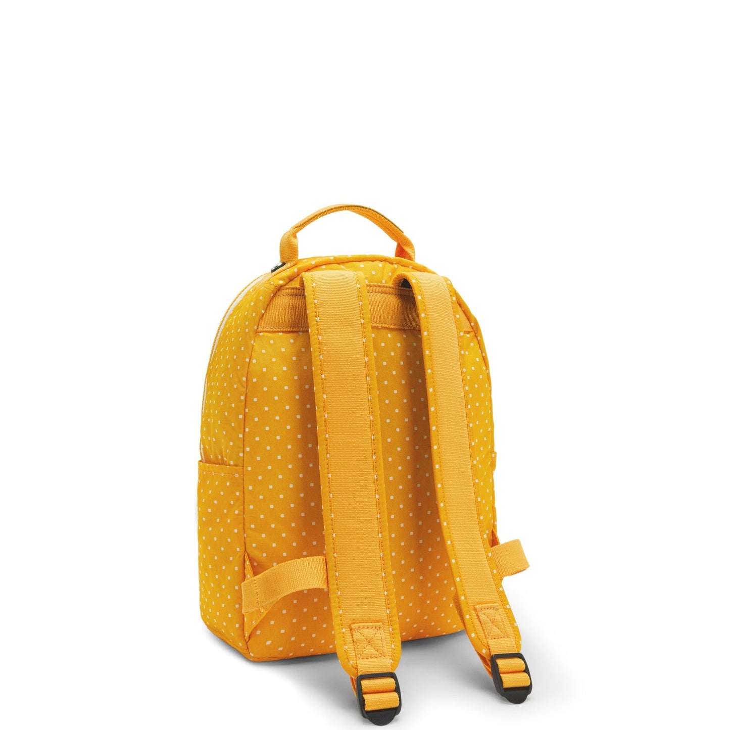 Seoul S Soft Dot Yellow