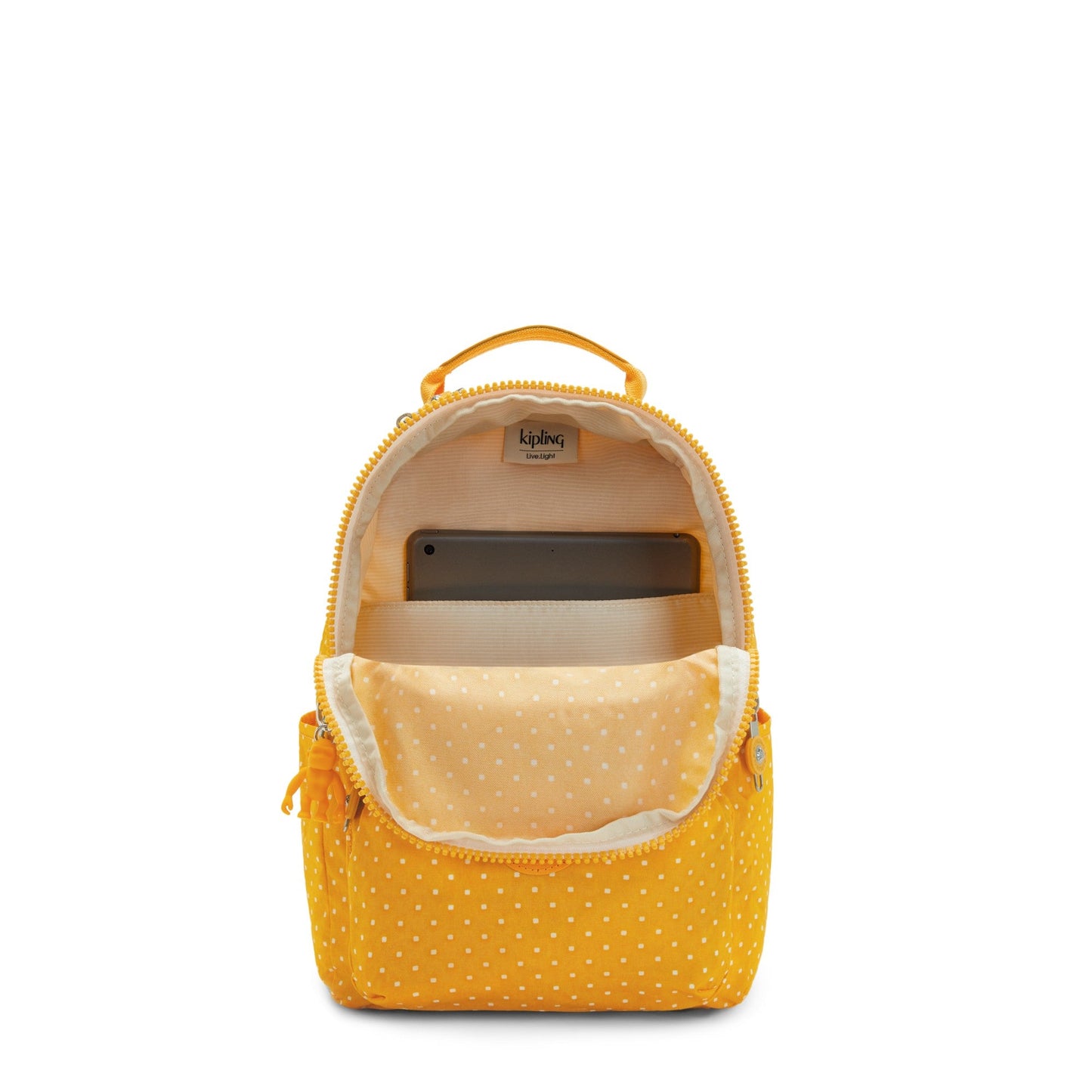 Seoul S Soft Dot Yellow