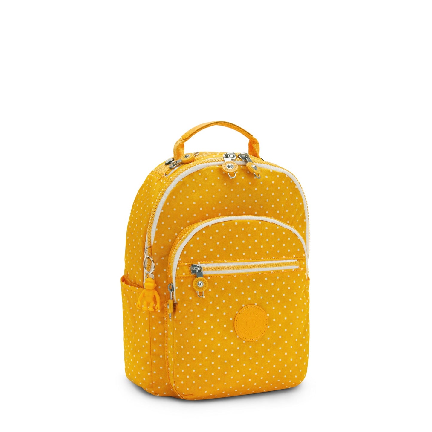 Seoul S Soft Dot Yellow