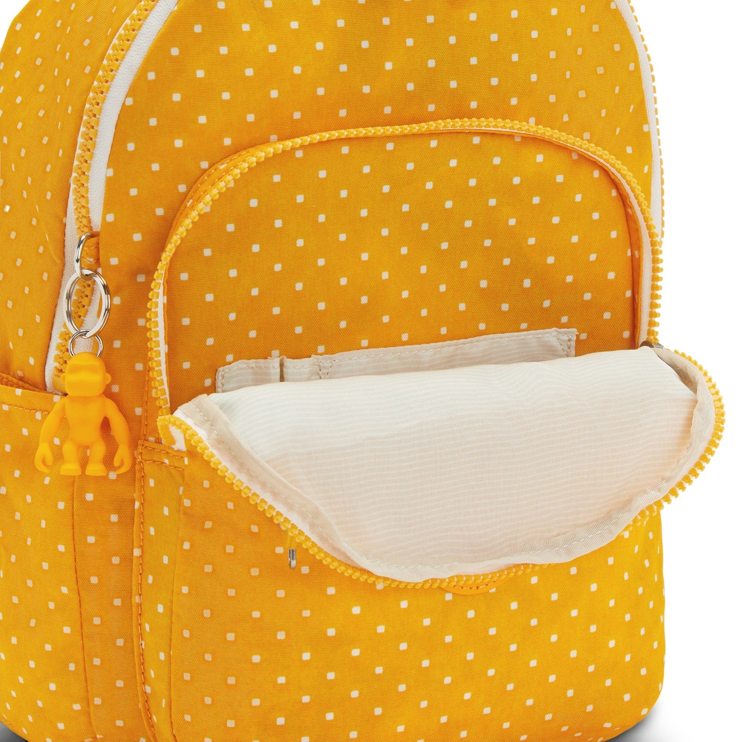 Seoul S Soft Dot Yellow