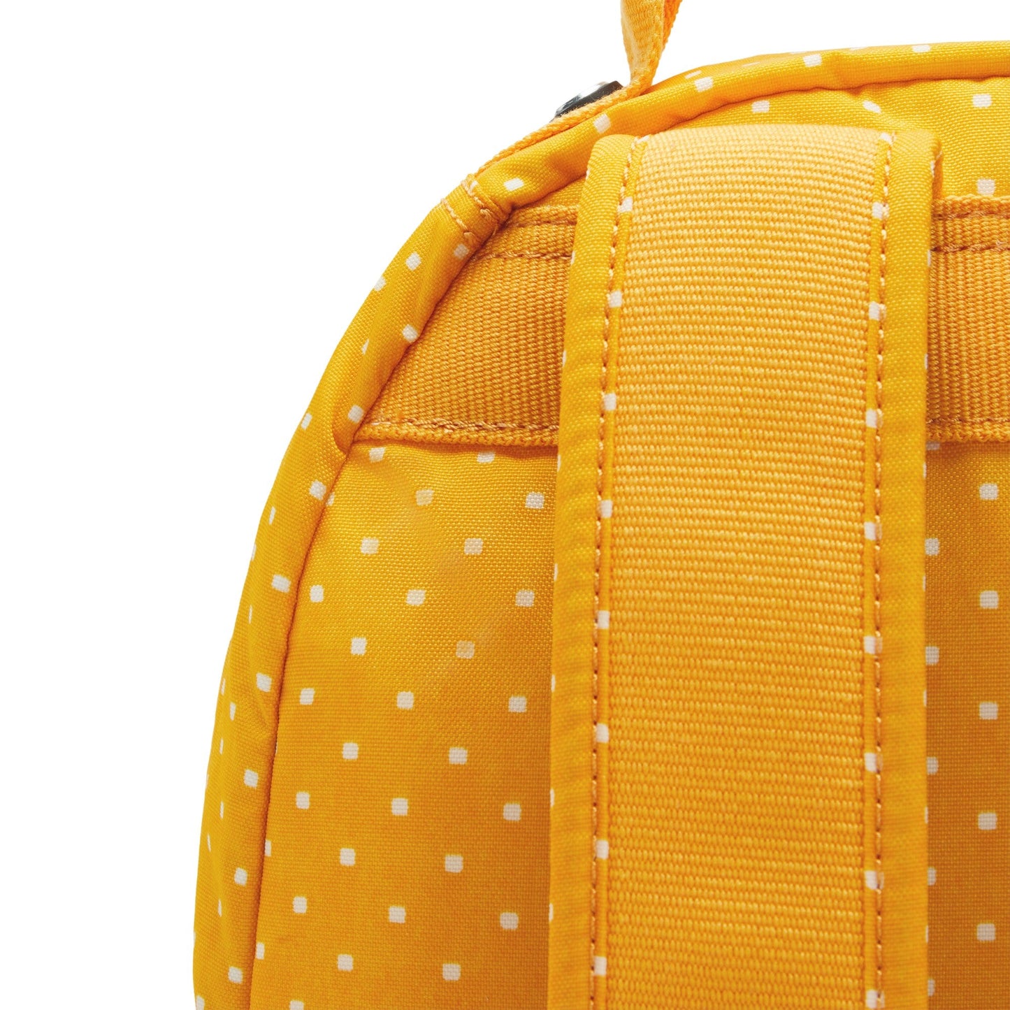 Seoul S Soft Dot Yellow
