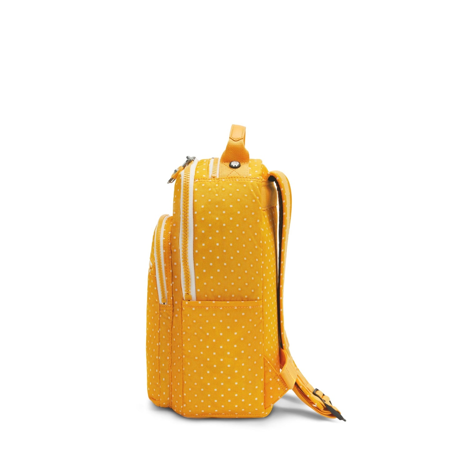Seoul S Soft Dot Yellow