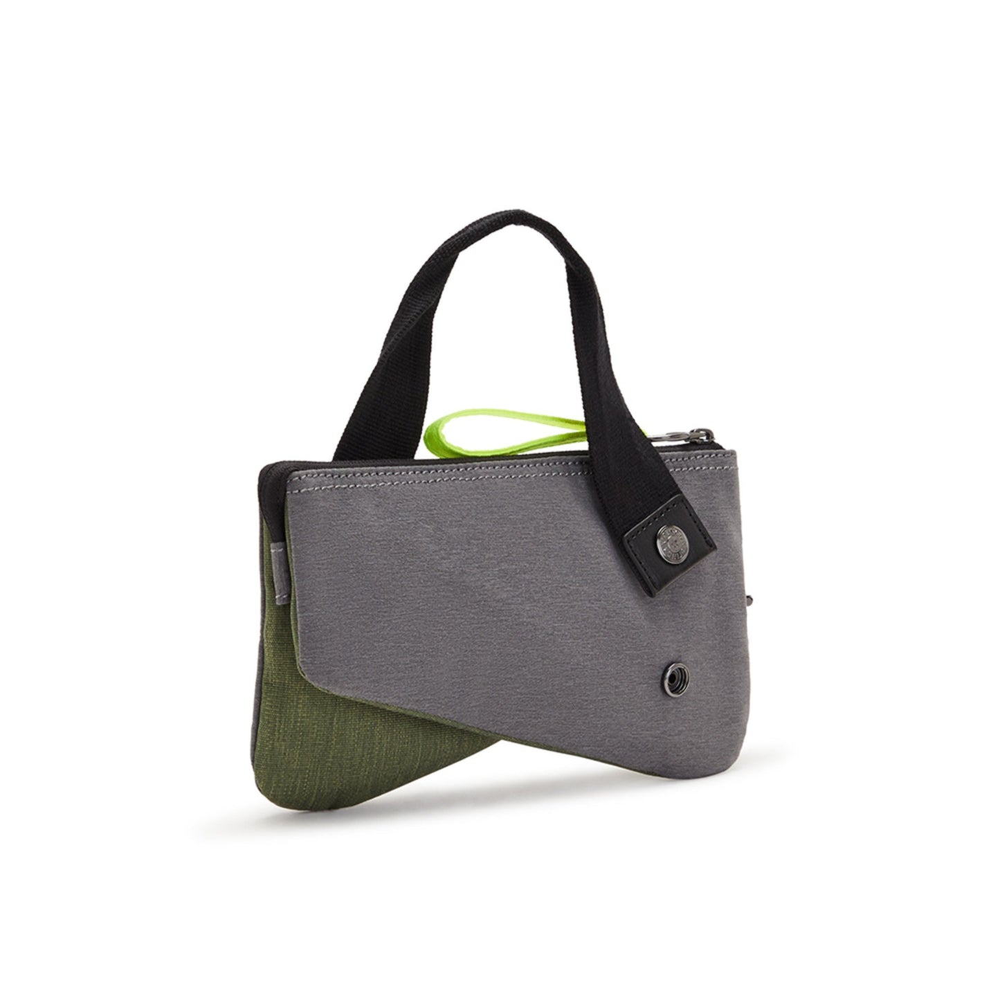 Asar Flanel Grey Bl