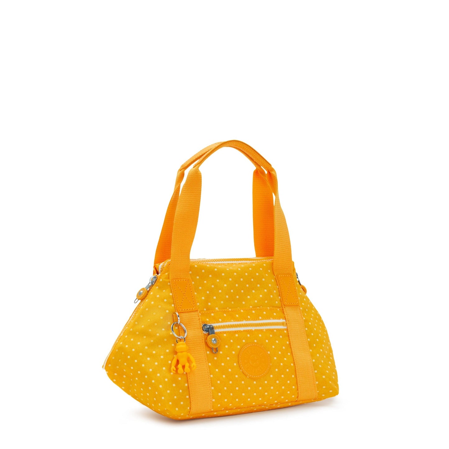 Art Mini Soft Dot Yellow