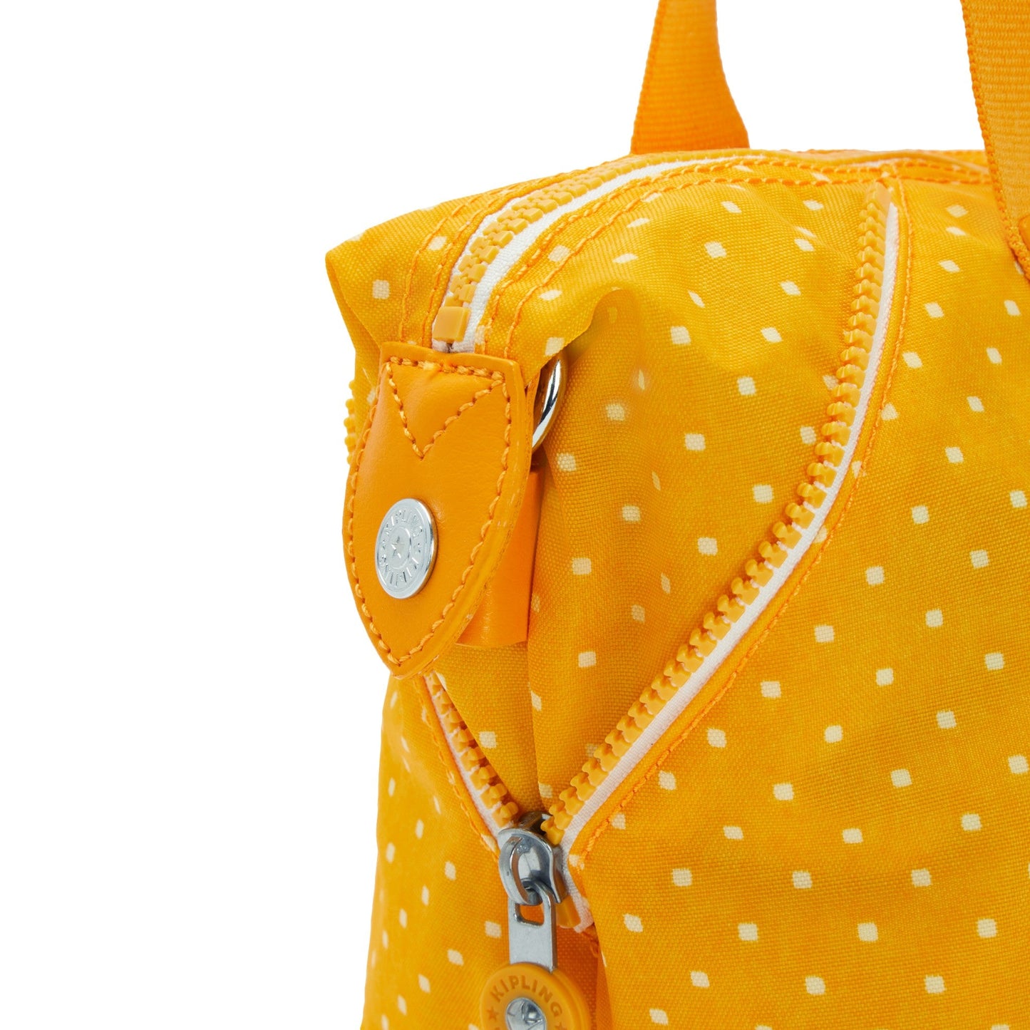 Art Mini Soft Dot Yellow