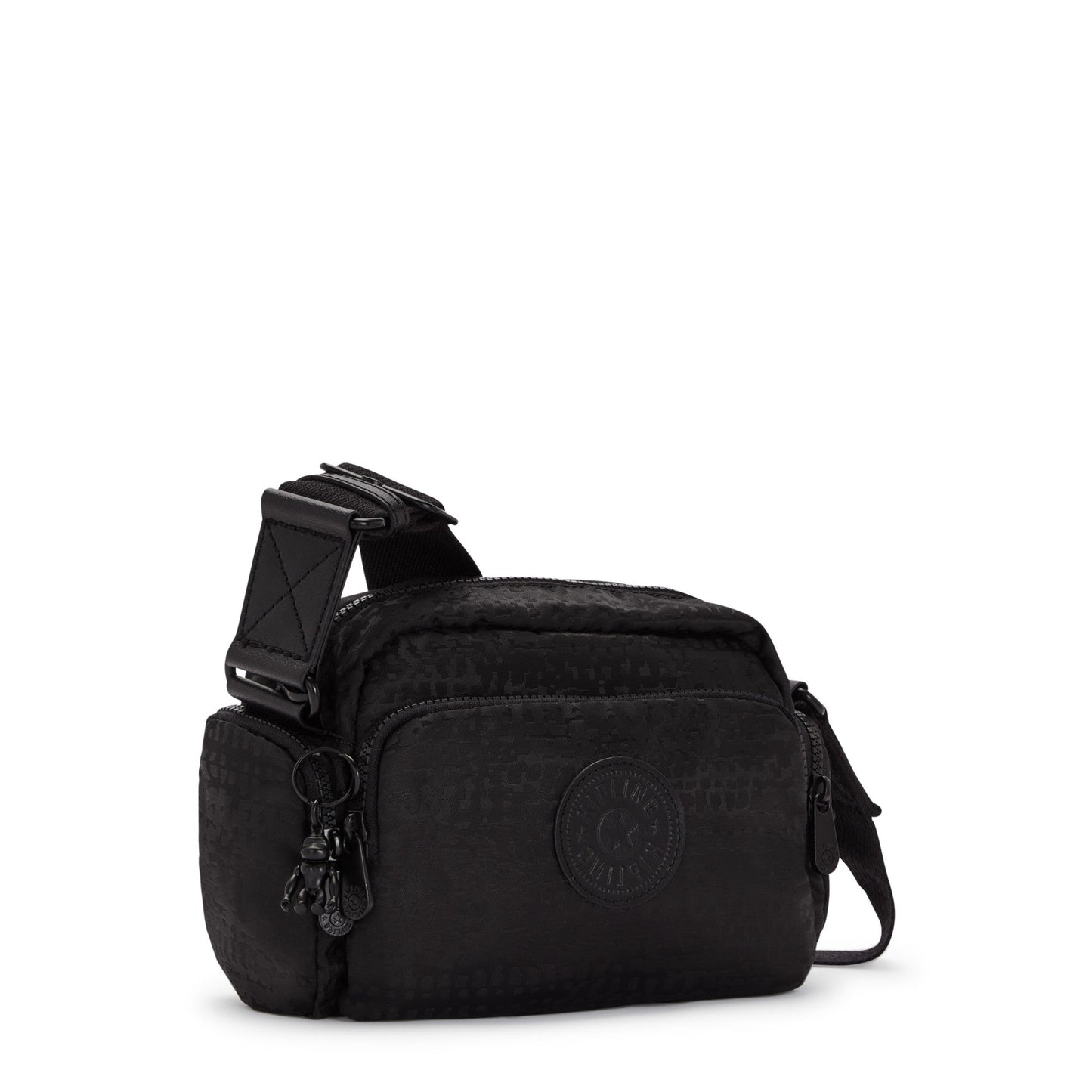 Jenera S Urban Black Jq