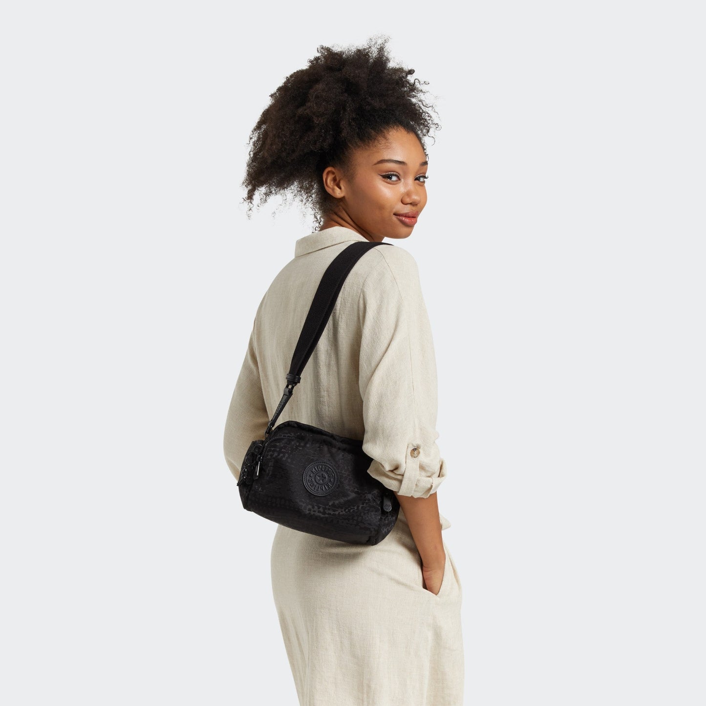 Jenera S Urban Black Jq