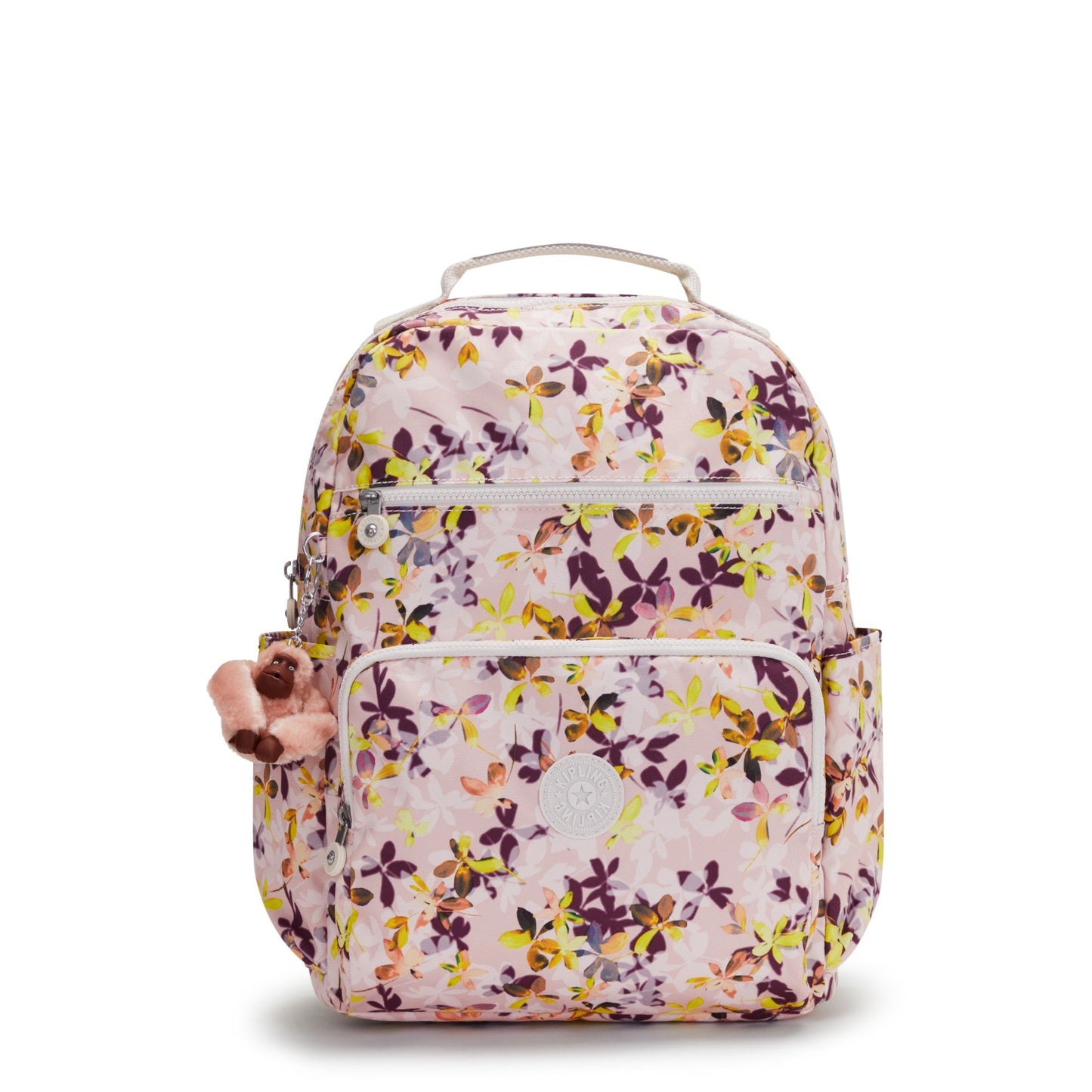 So Baby Falling Floral