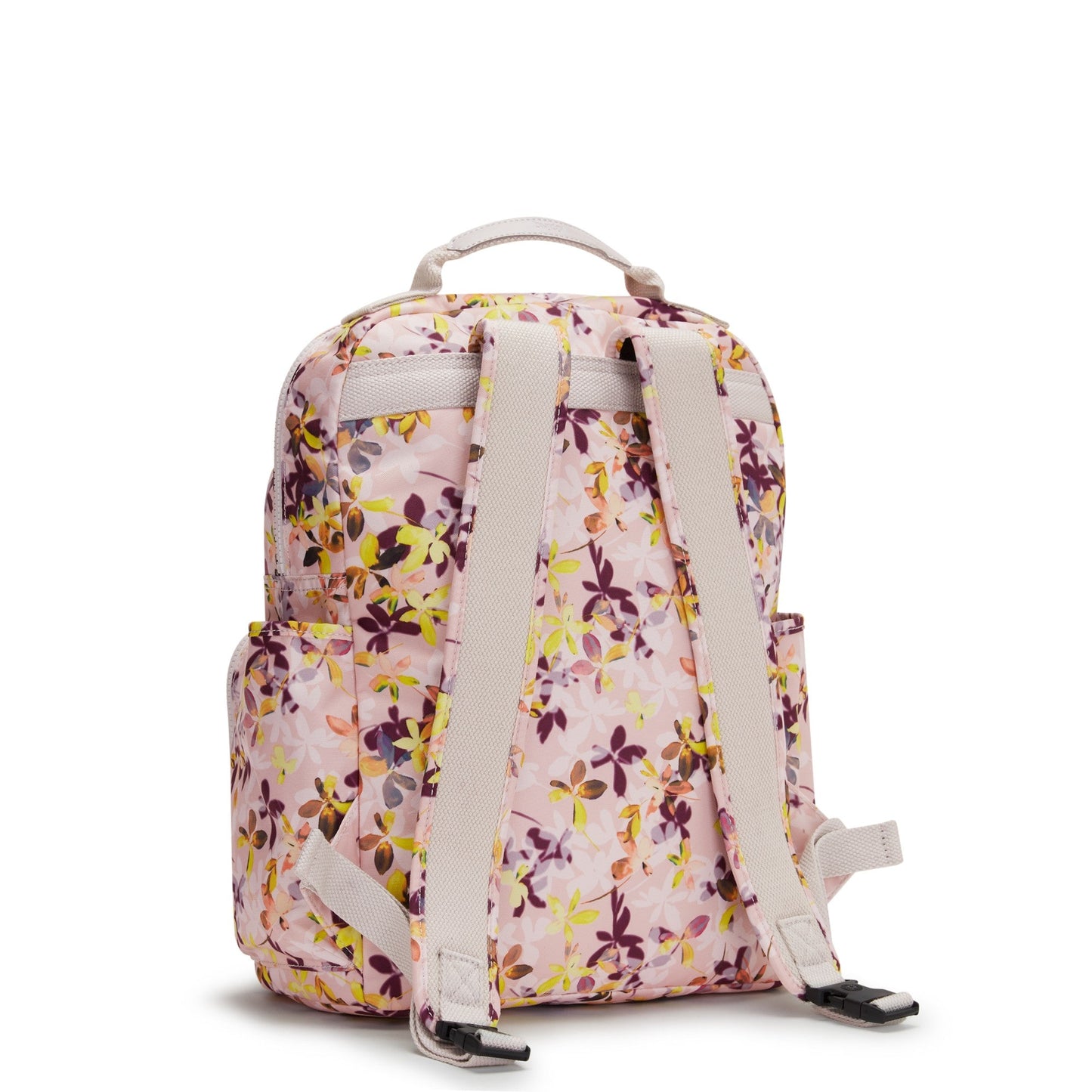 So Baby Falling Floral