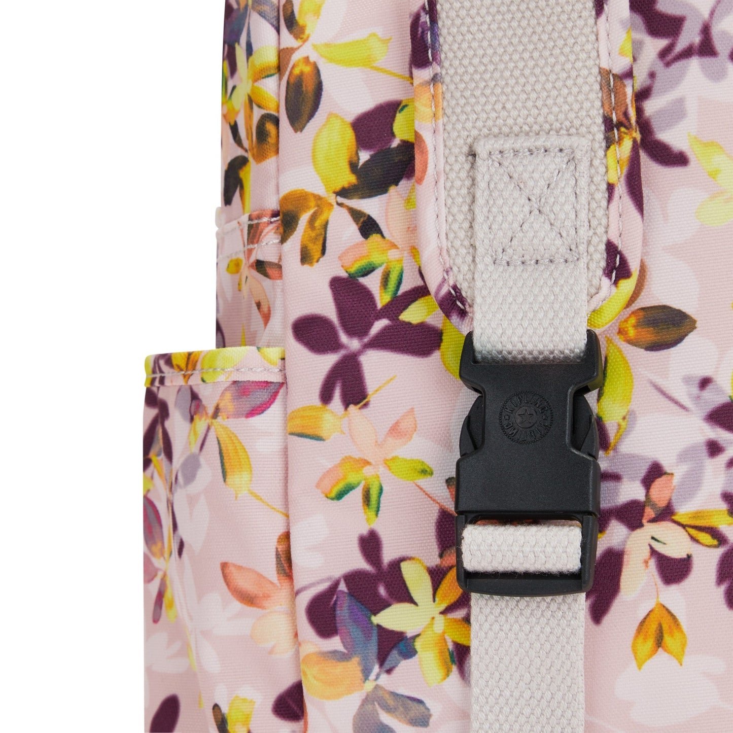 So Baby Falling Floral