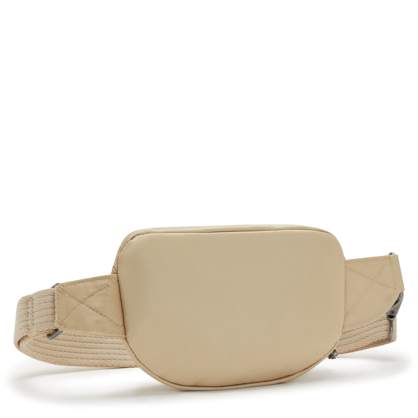 Josu Satin Beige