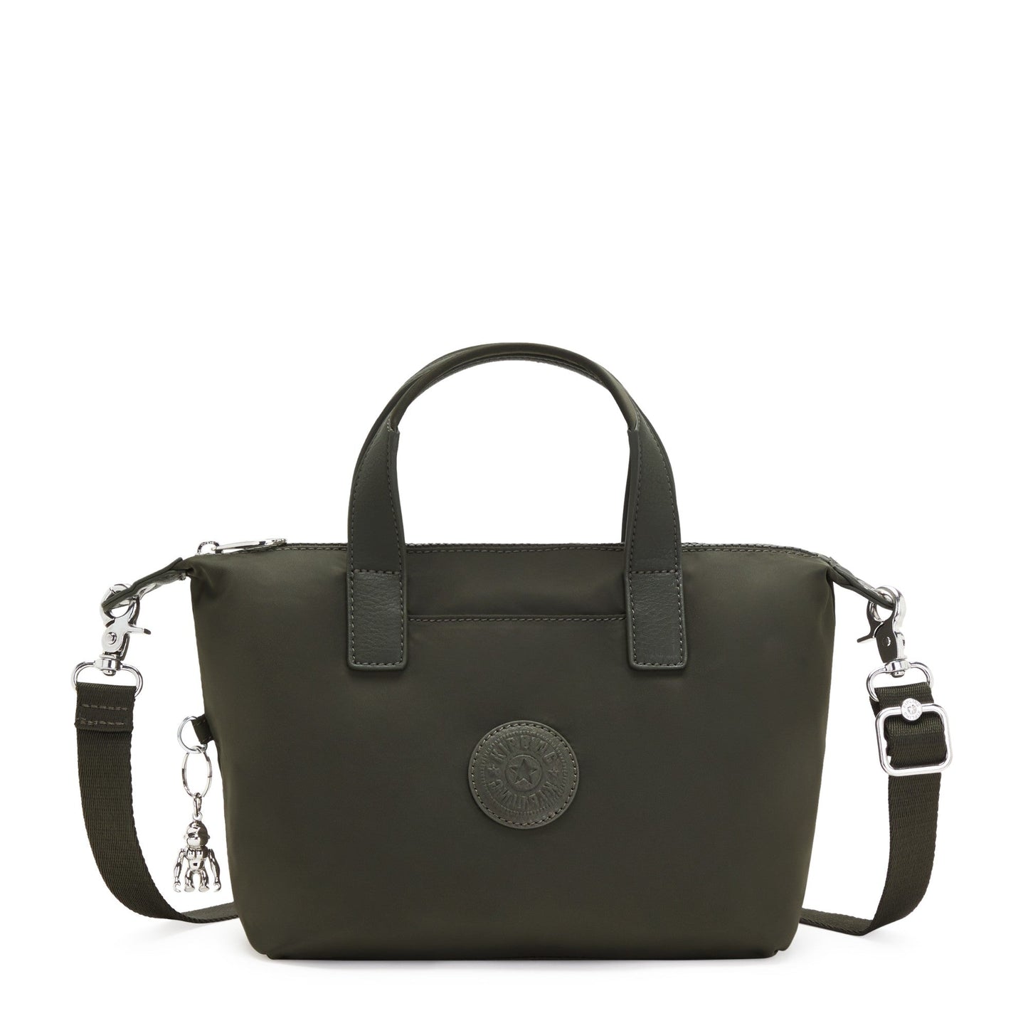 Kala Compact Hunter Green