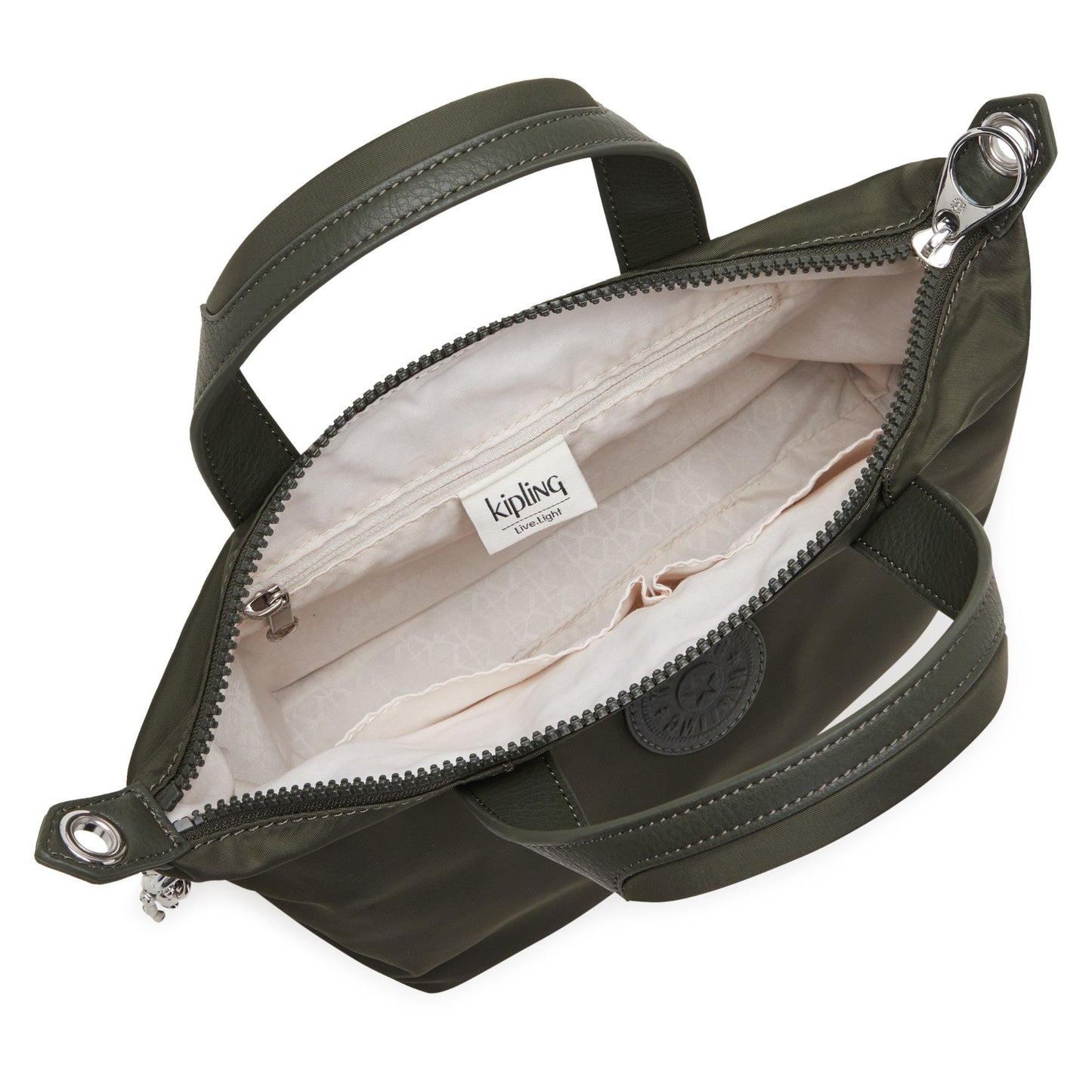 Kala Compact Hunter Green
