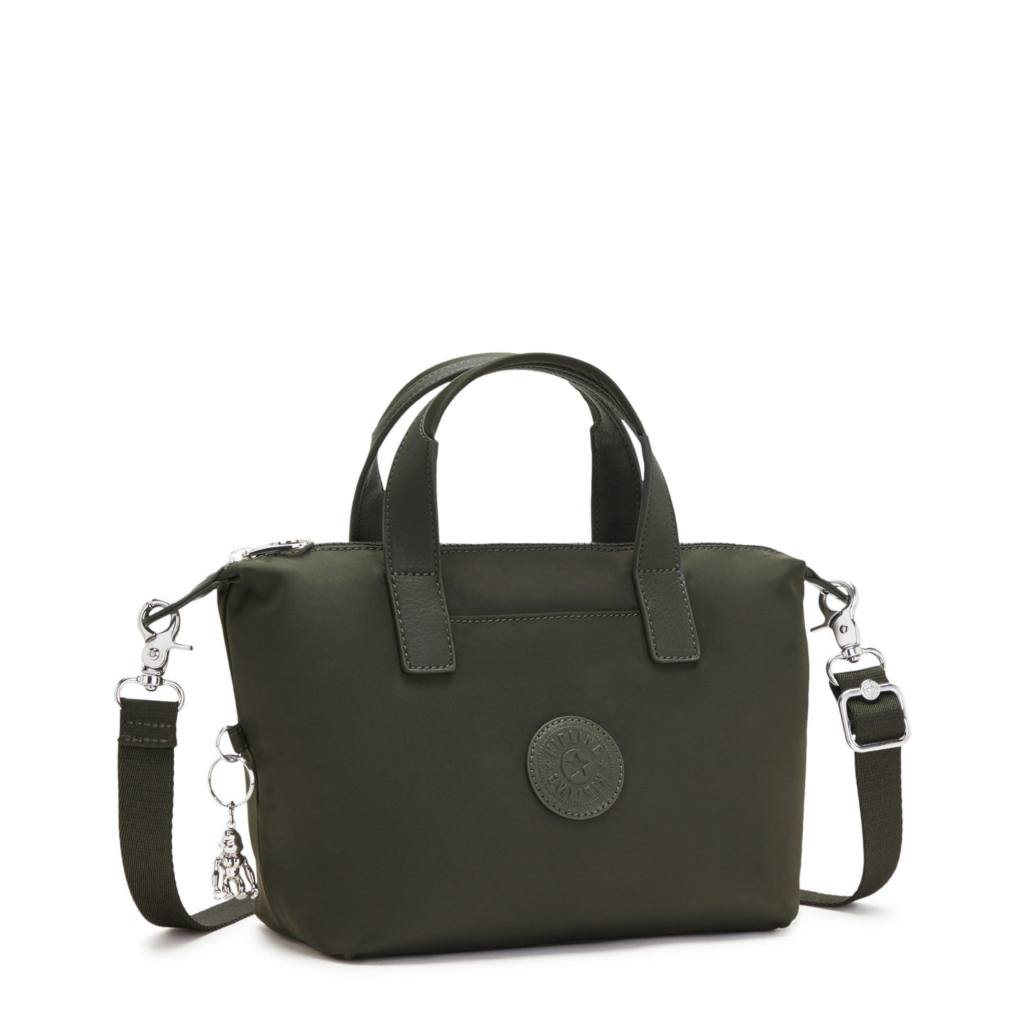 Kala Compact Hunter Green