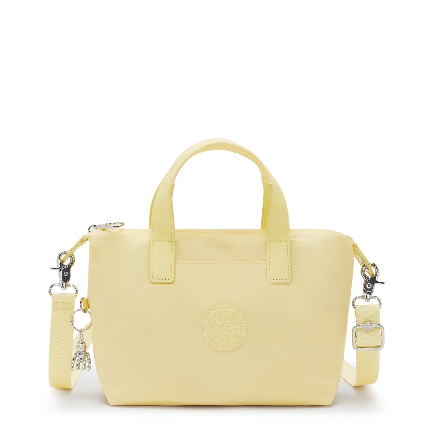 Kala Compact Soft Yellow