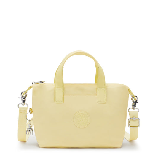 Kala Compact Soft Yellow