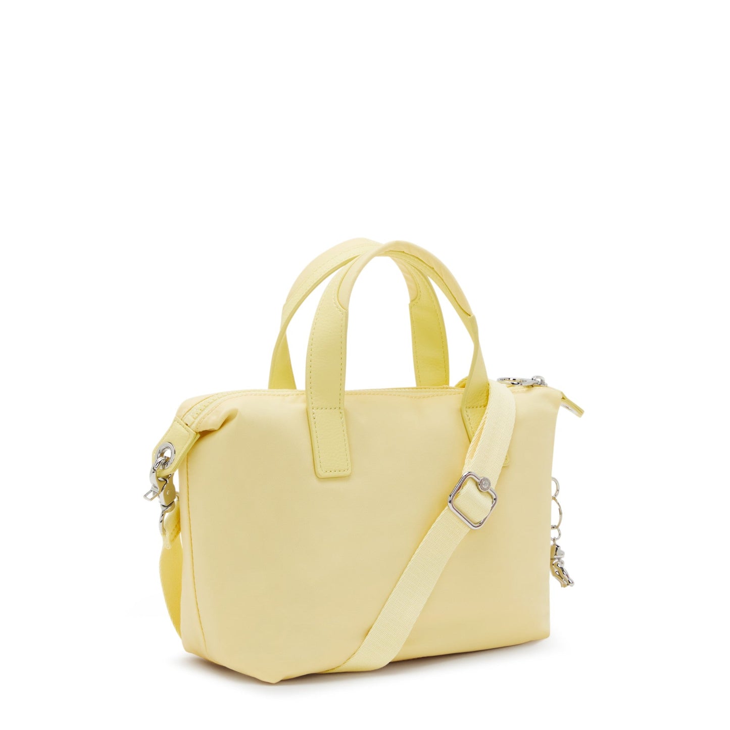 Kala Compact Soft Yellow