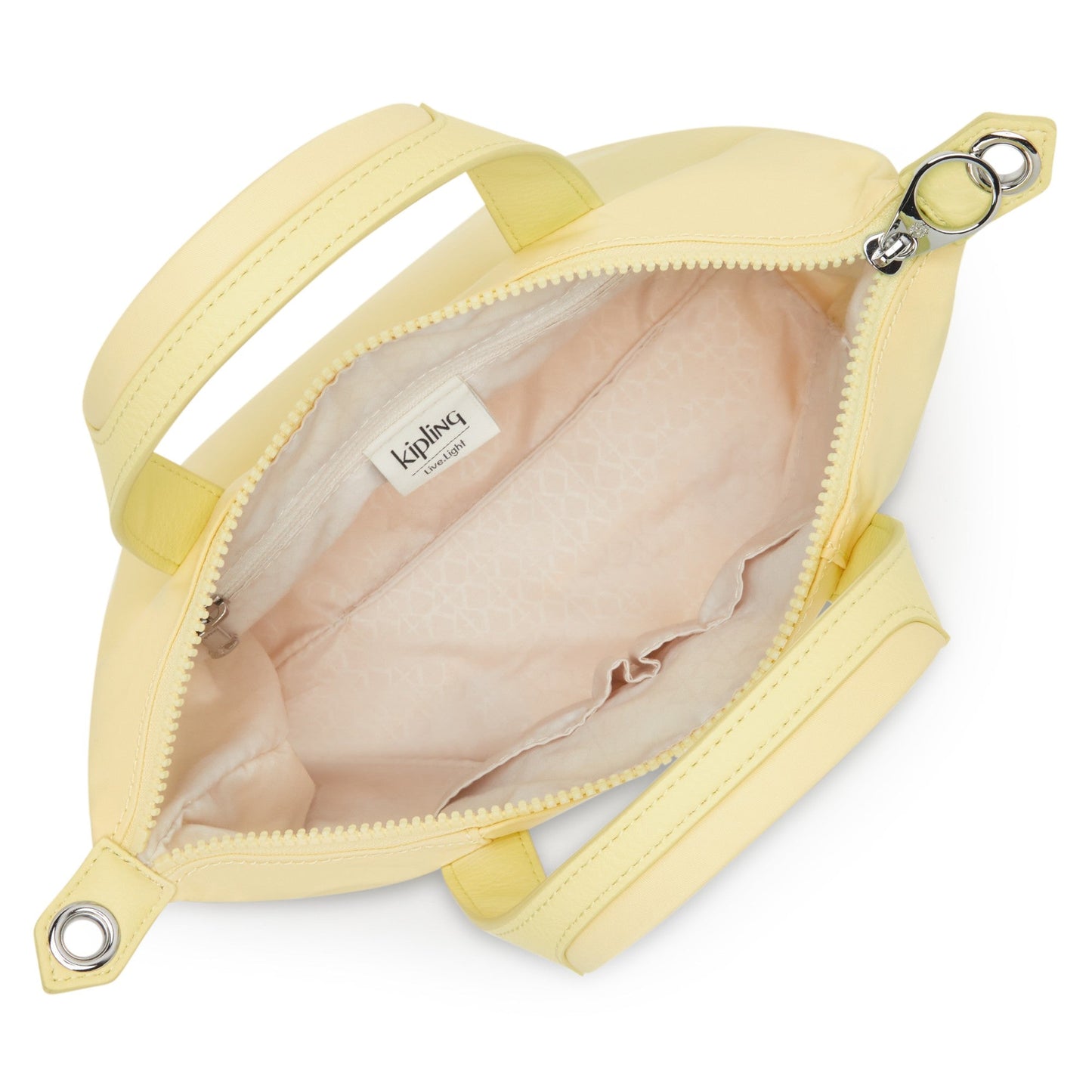Kala Compact Soft Yellow