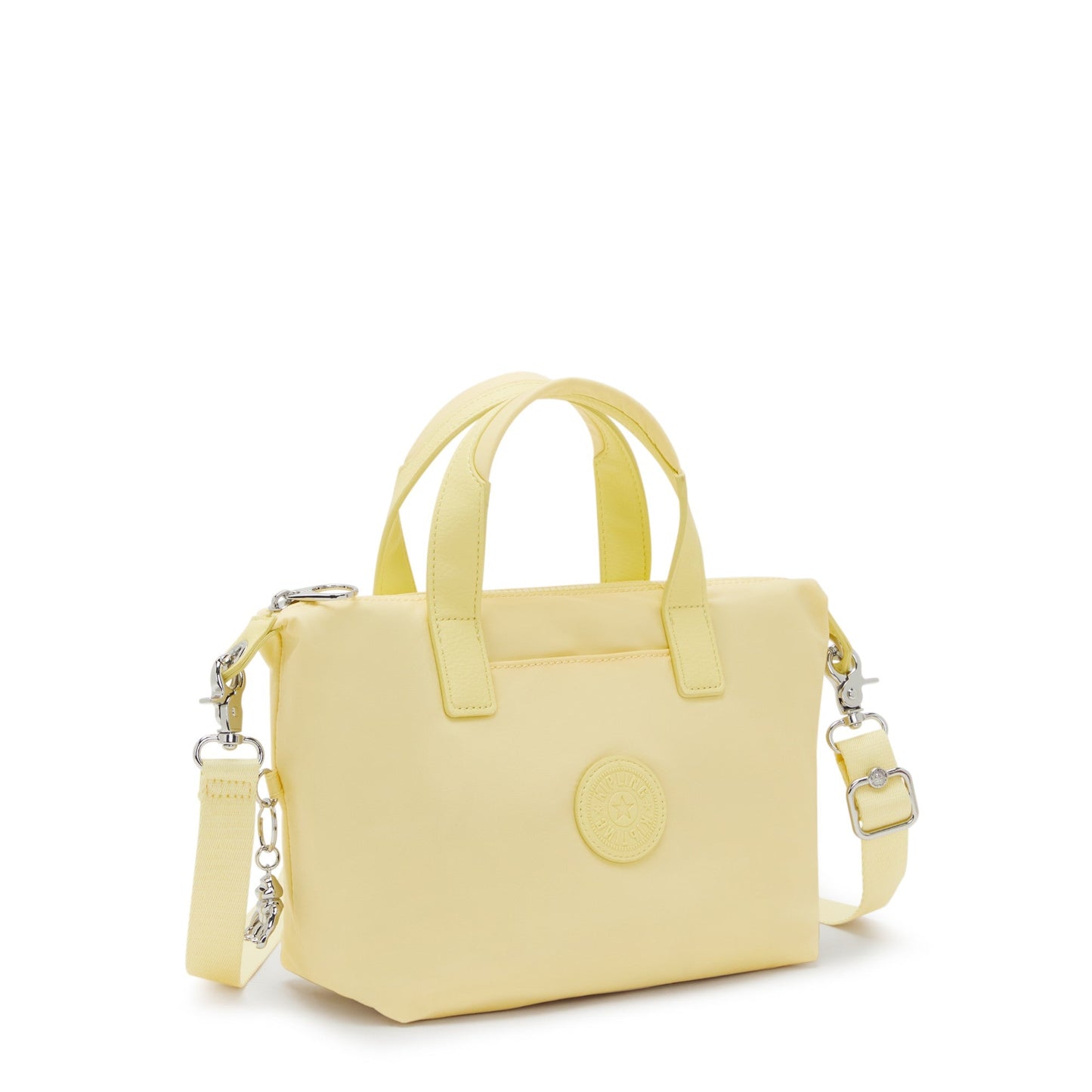 Kala Compact Soft Yellow