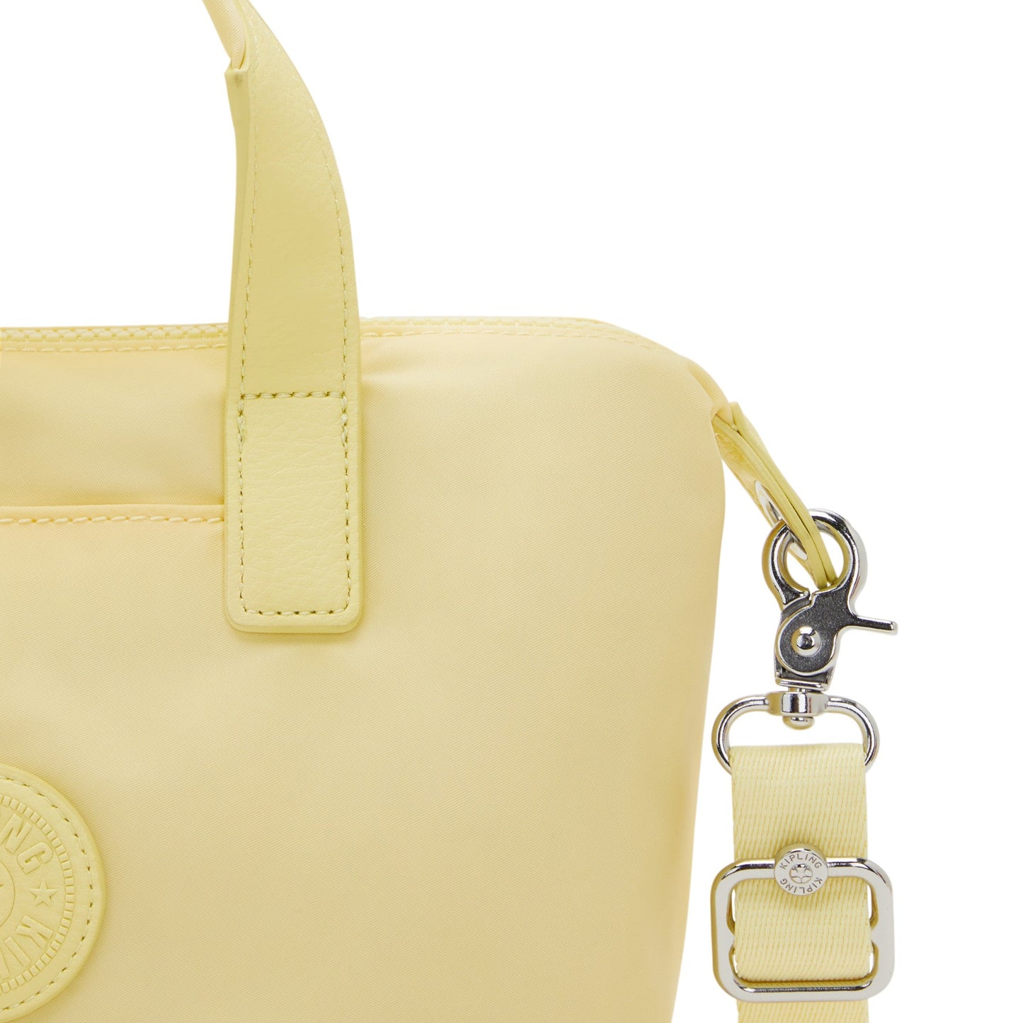 Kala Compact Soft Yellow