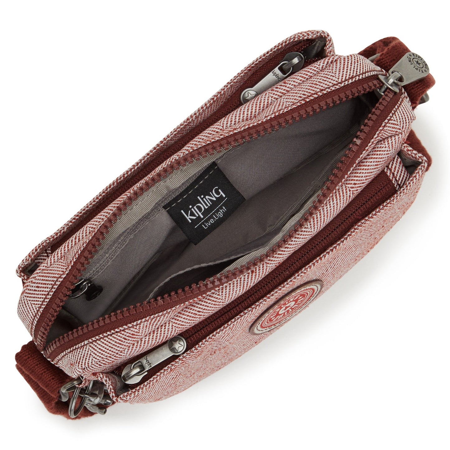 Abanu Cosy Red