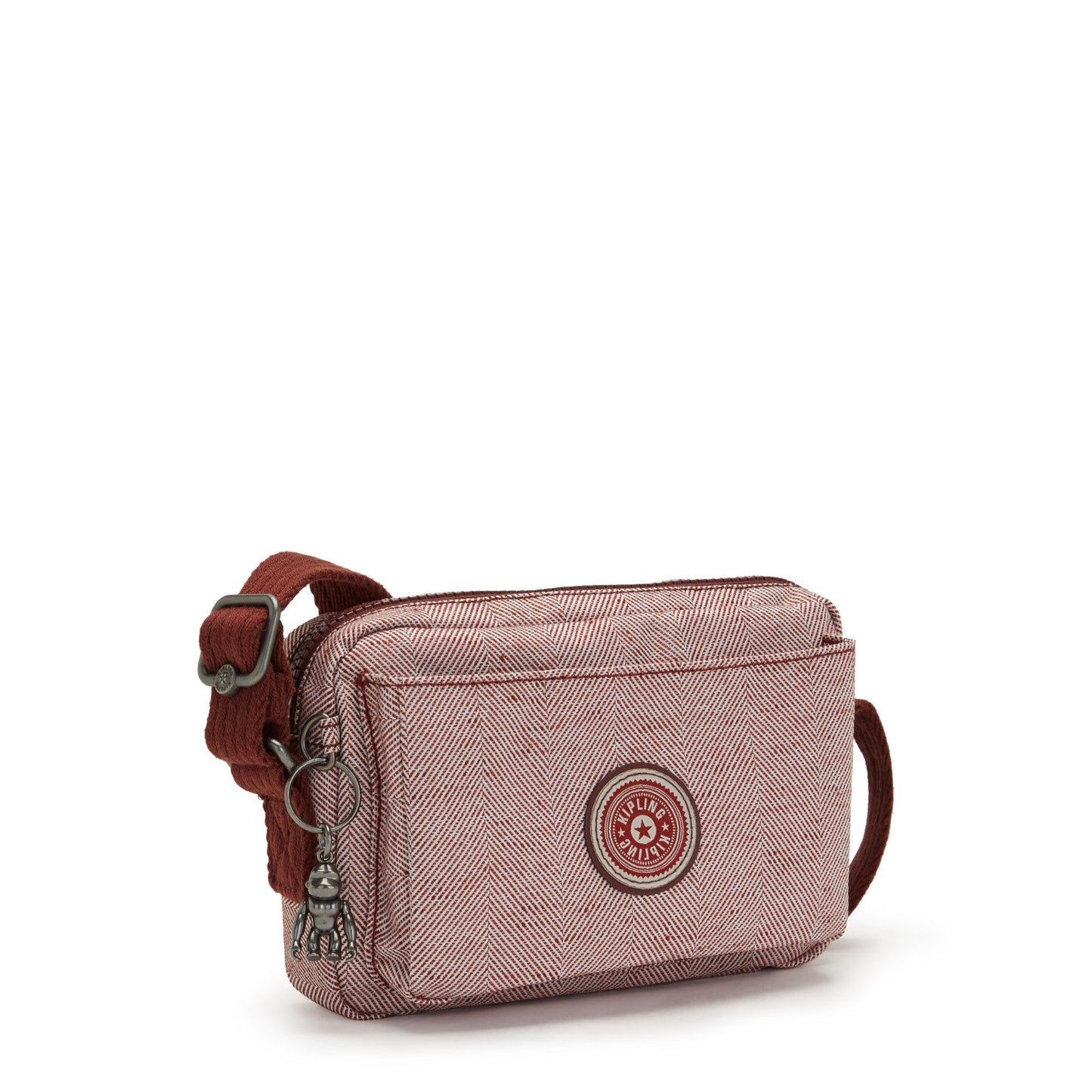 Abanu Cosy Red