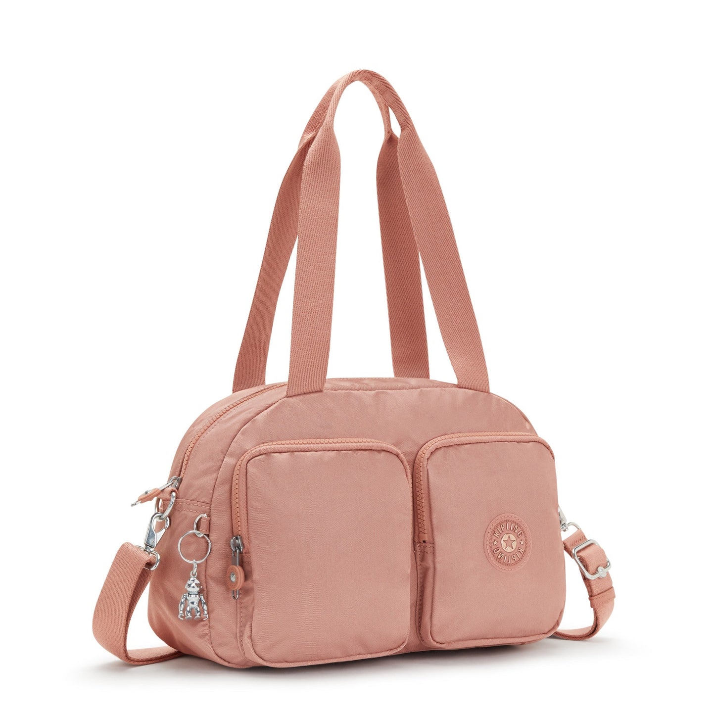 Cool Defea Dt Warm Rose
