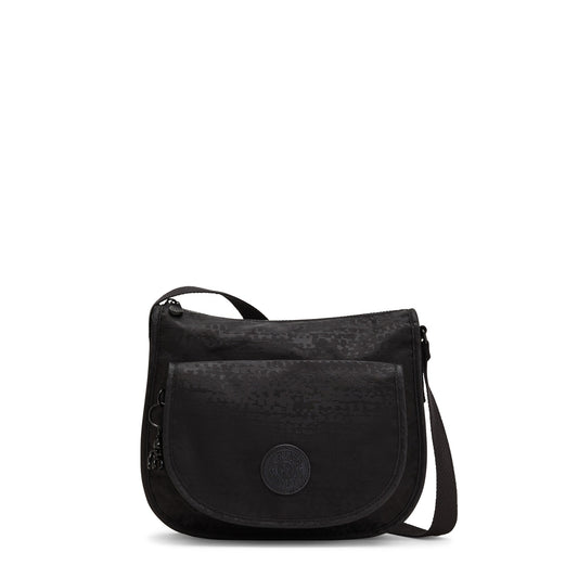 Renia Urban Black Jq