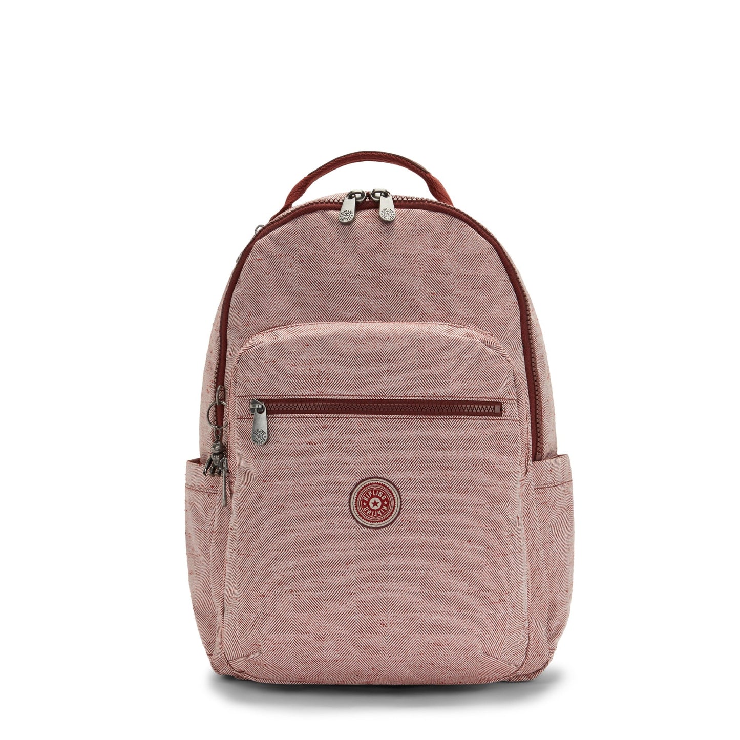 Seoul Cosy Red