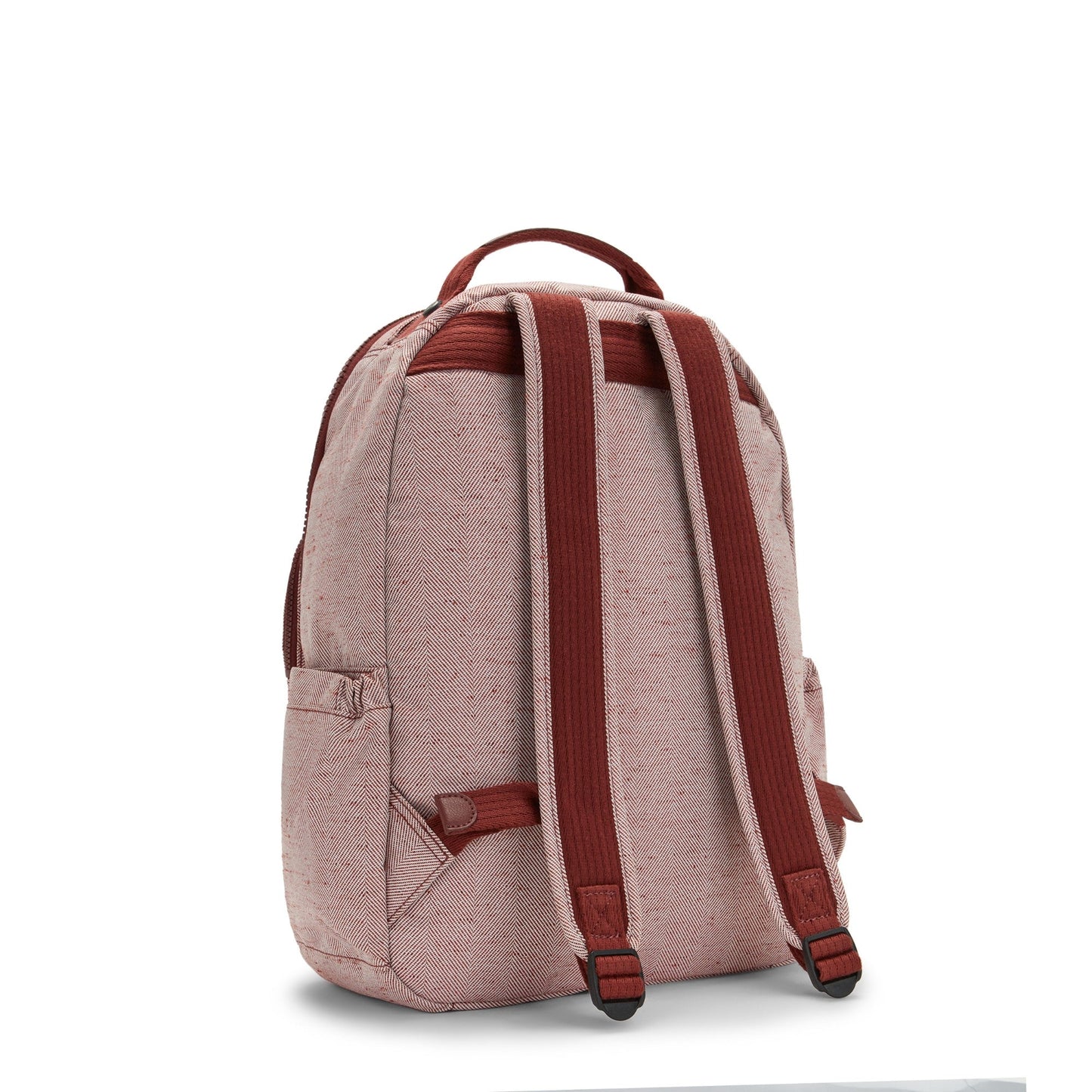 Seoul Cosy Red