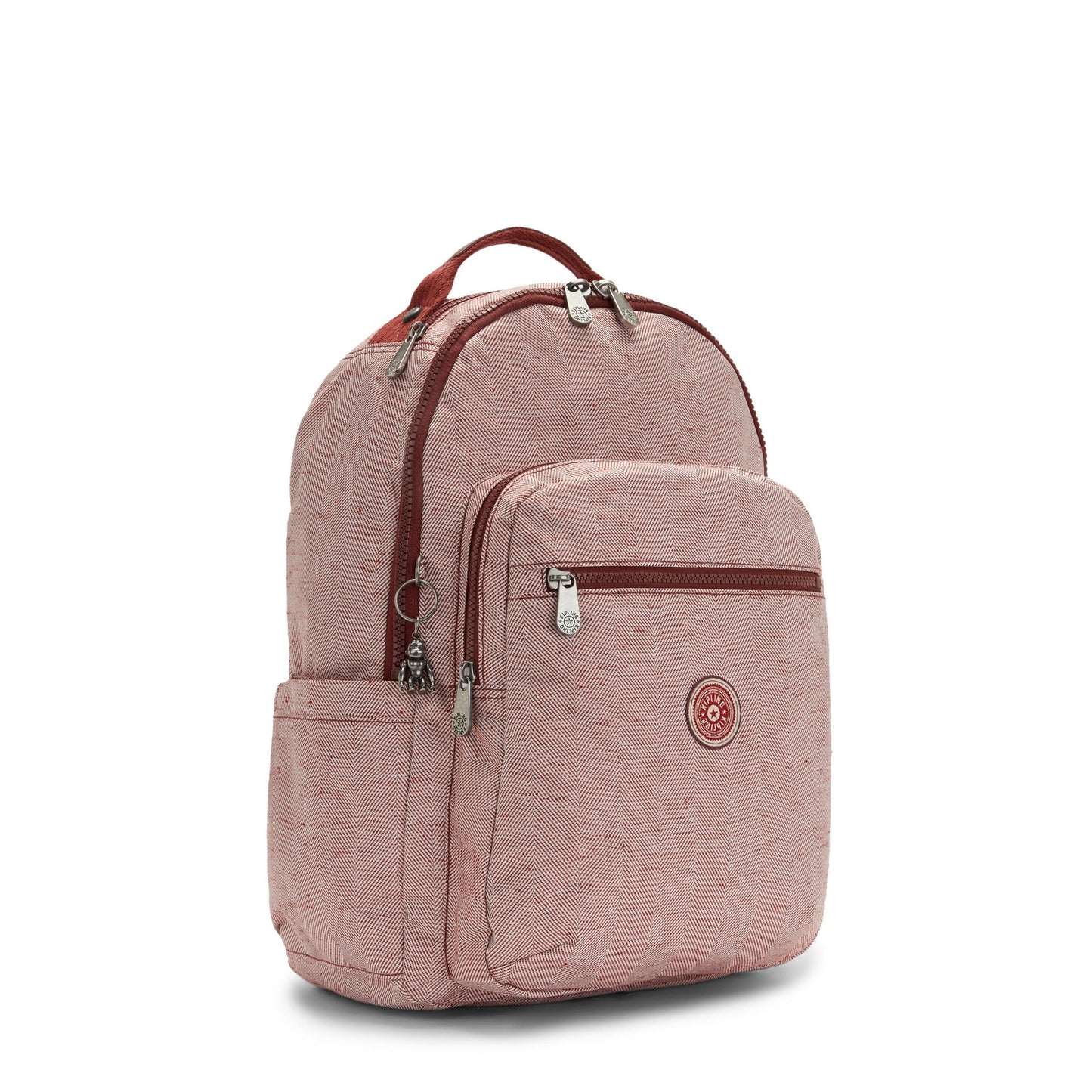 Seoul Cosy Red