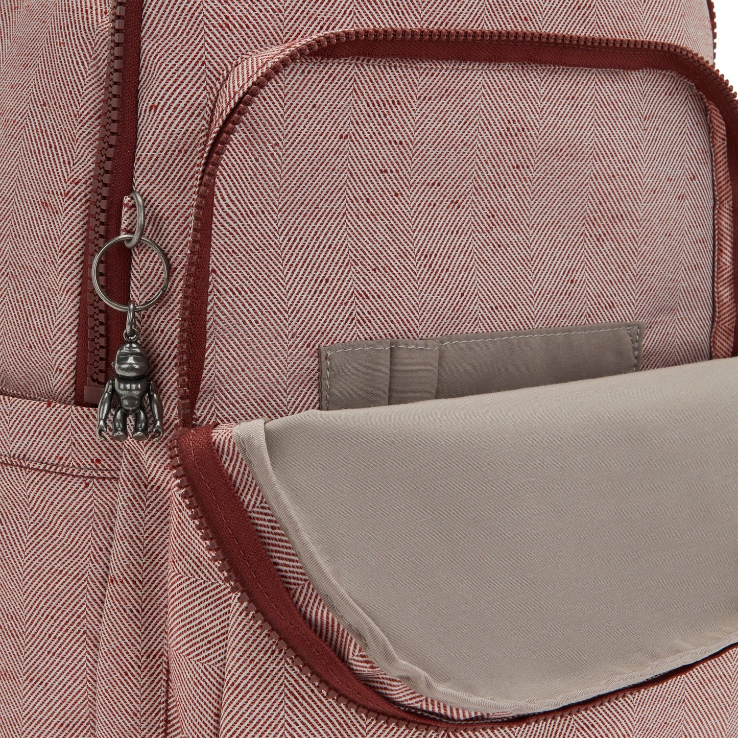 Seoul Cosy Red