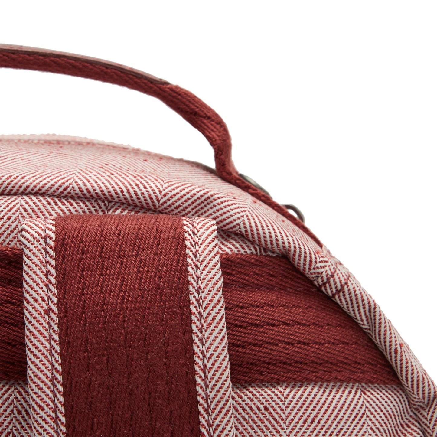 Seoul Cosy Red