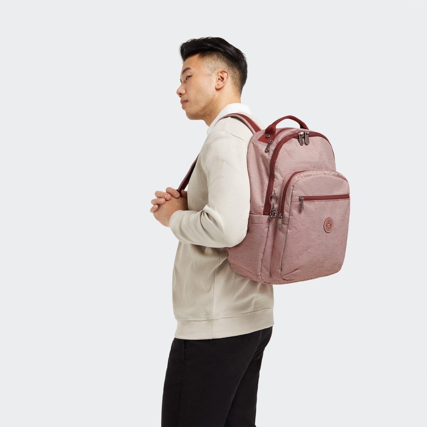 Seoul Cosy Red