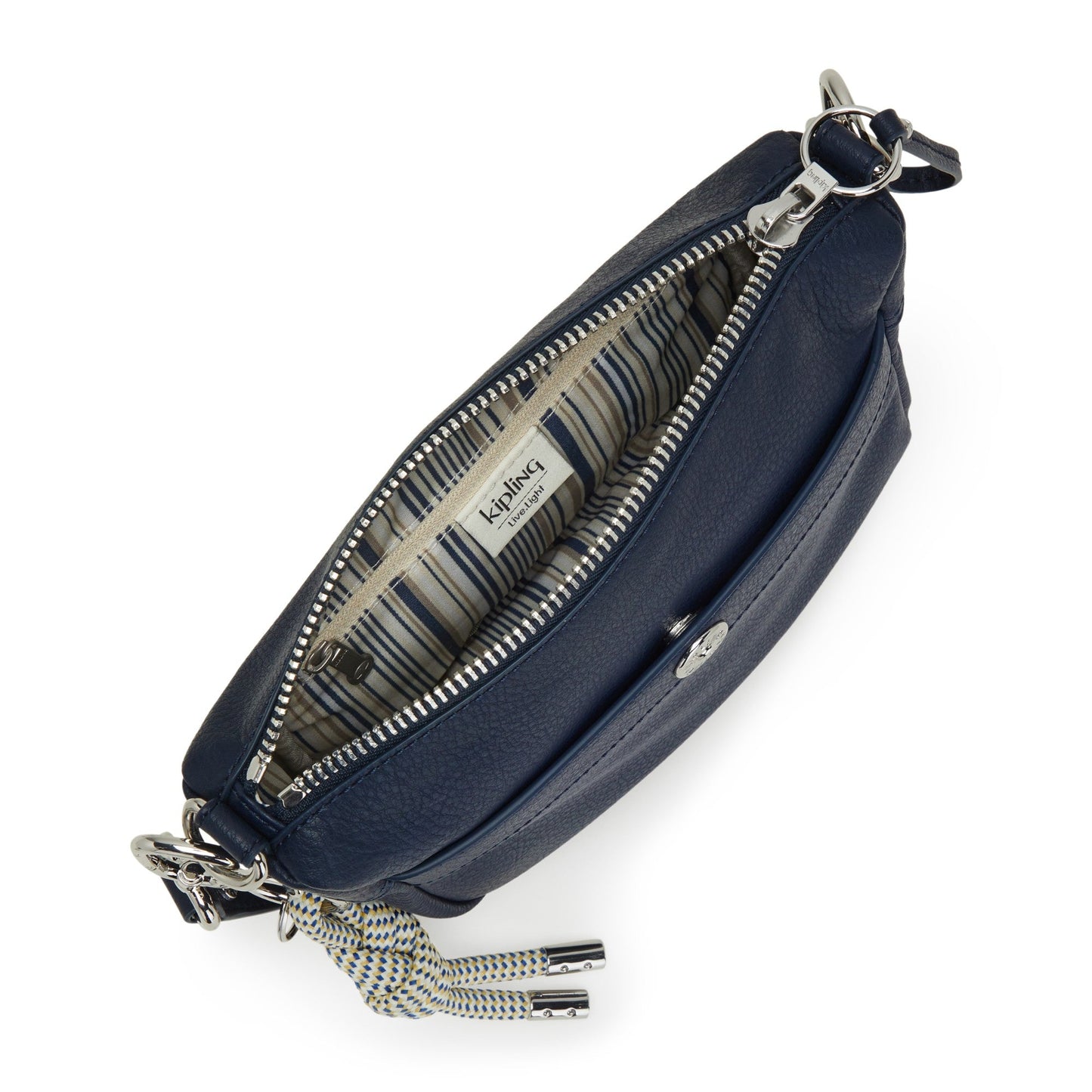 Xandra Serene Navy Pb