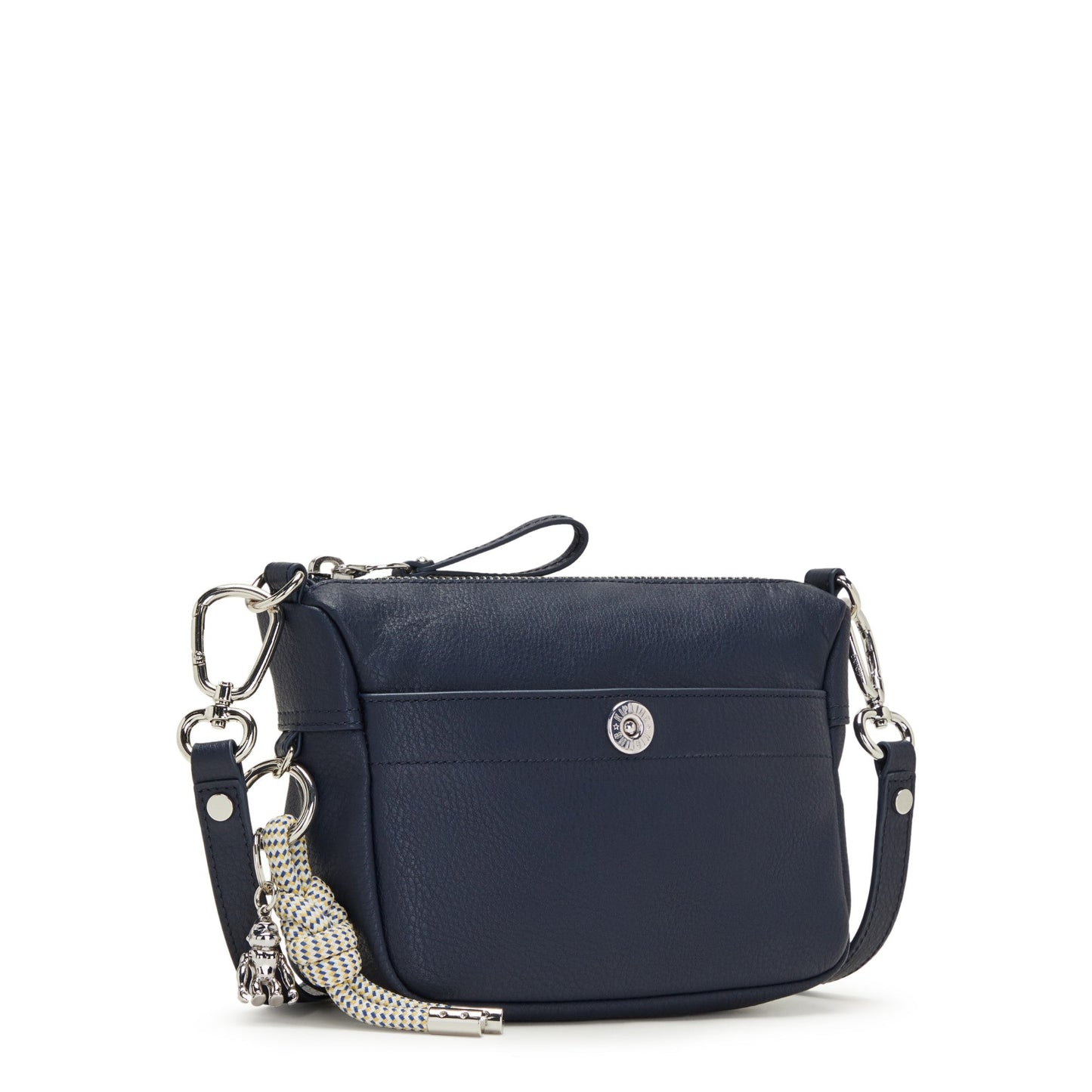 Xandra Serene Navy Pb
