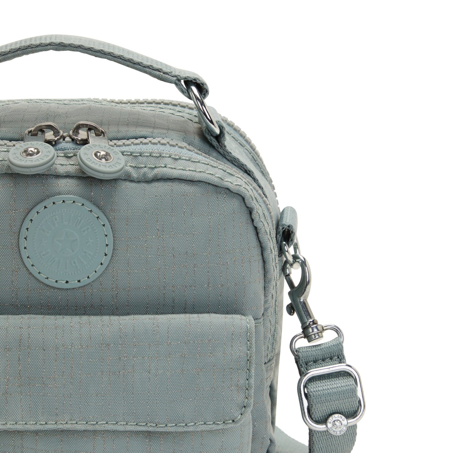 Puck Serene Gr Etche