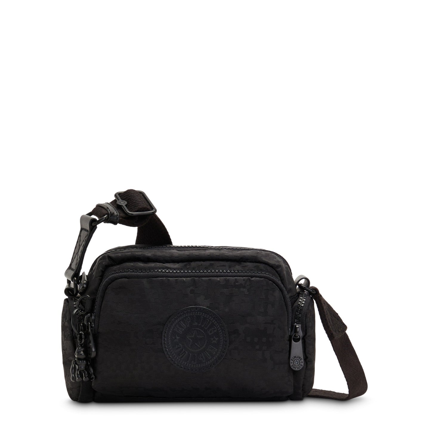 Jenera Mini Urban Black Jq