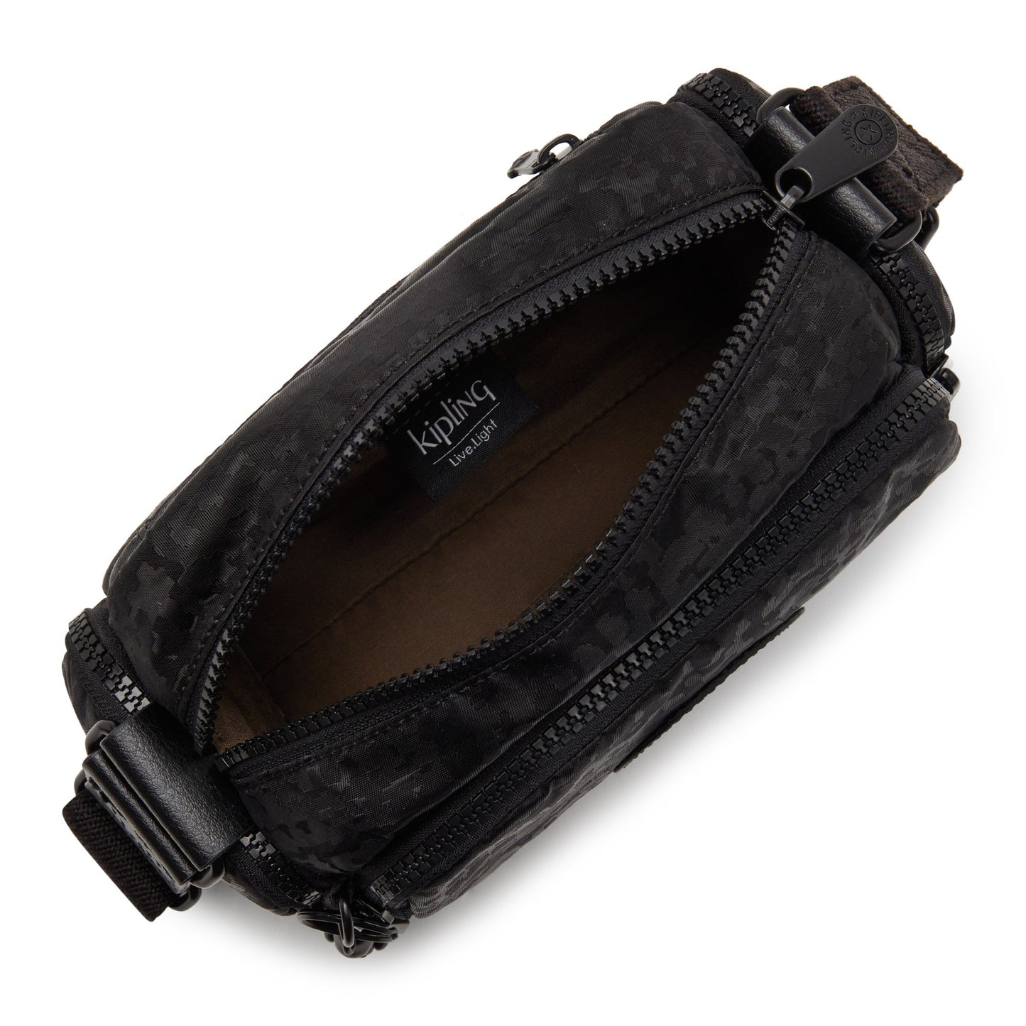 Jenera Mini Urban Black Jq