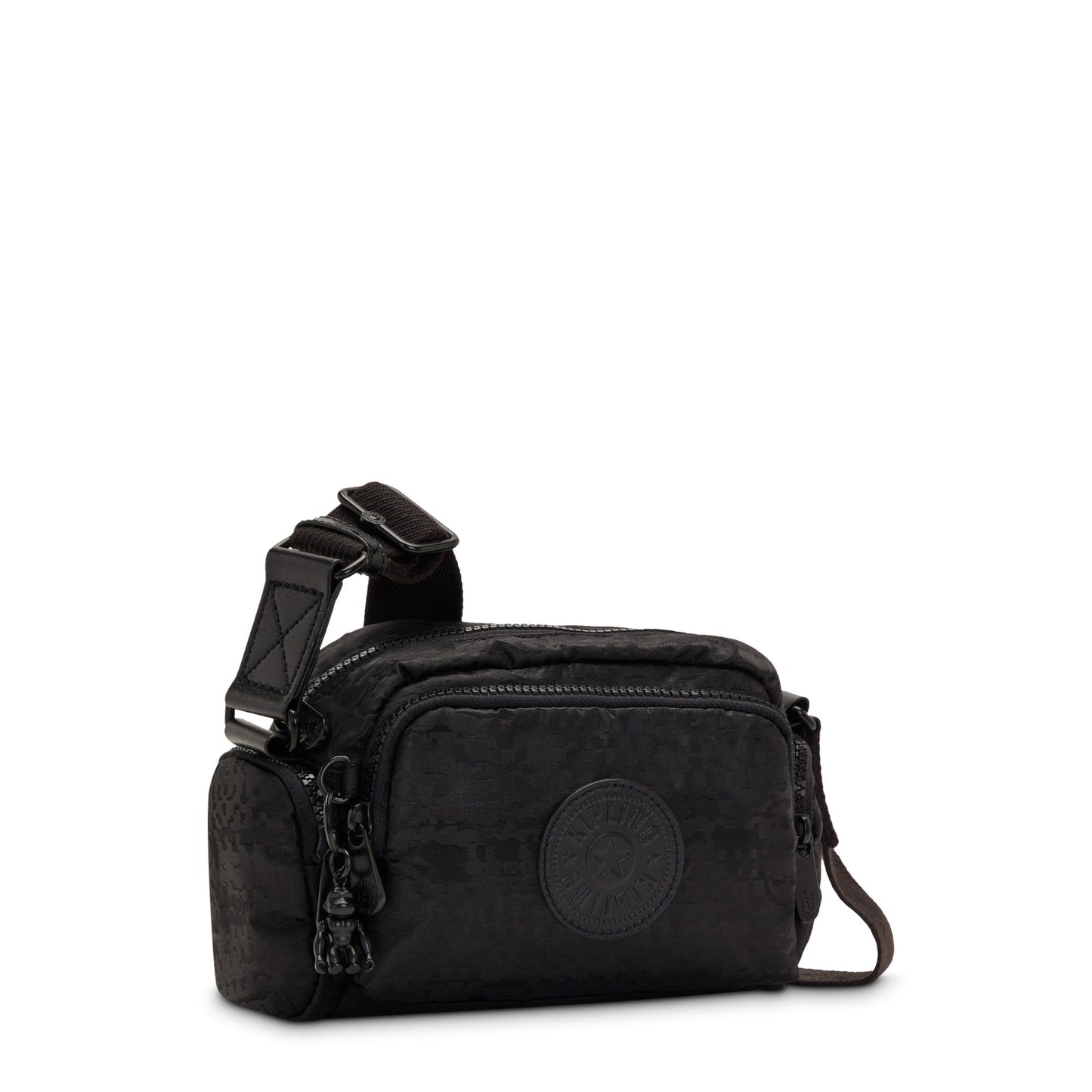 Jenera Mini Urban Black Jq