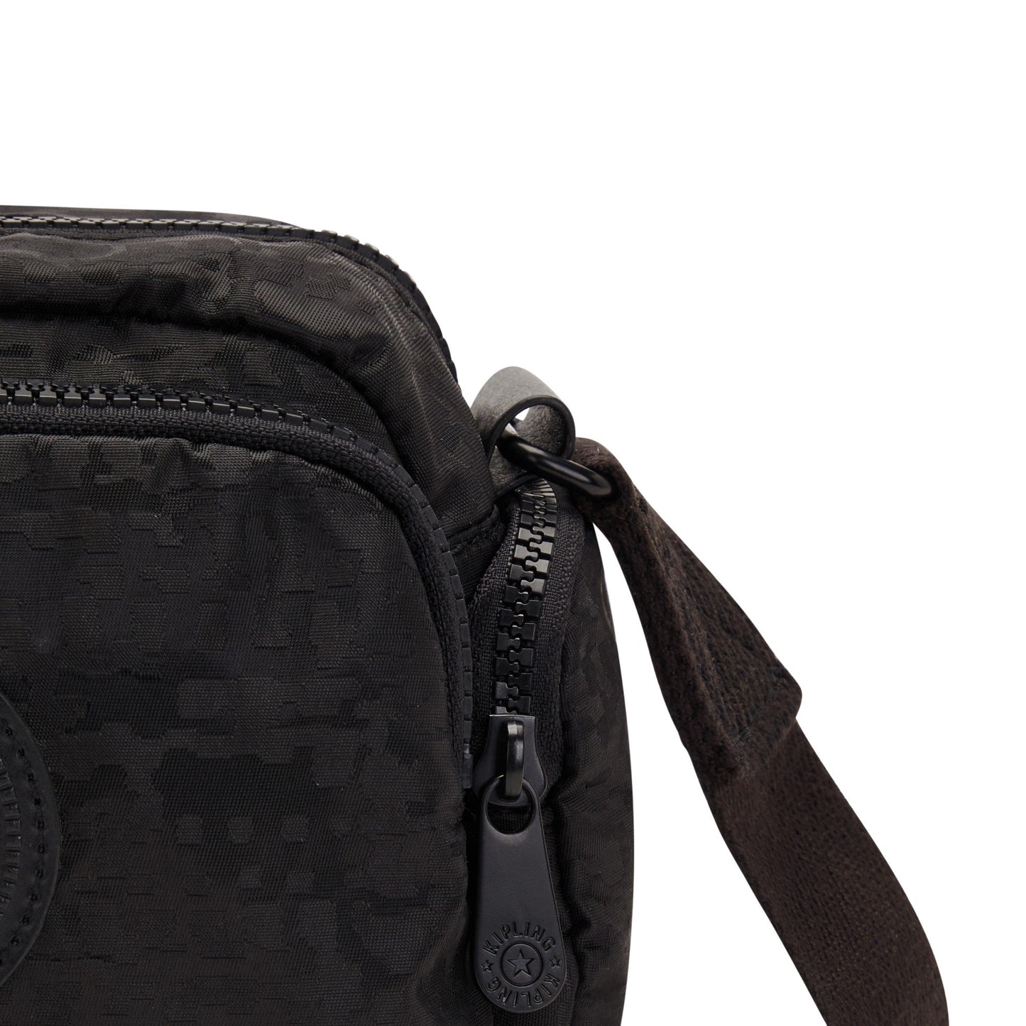 Jenera Mini Urban Black Jq