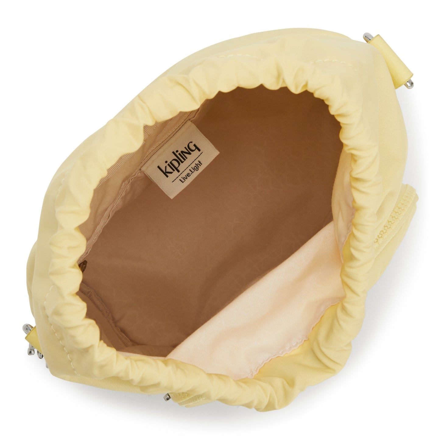 Kyla Soft Yellow
