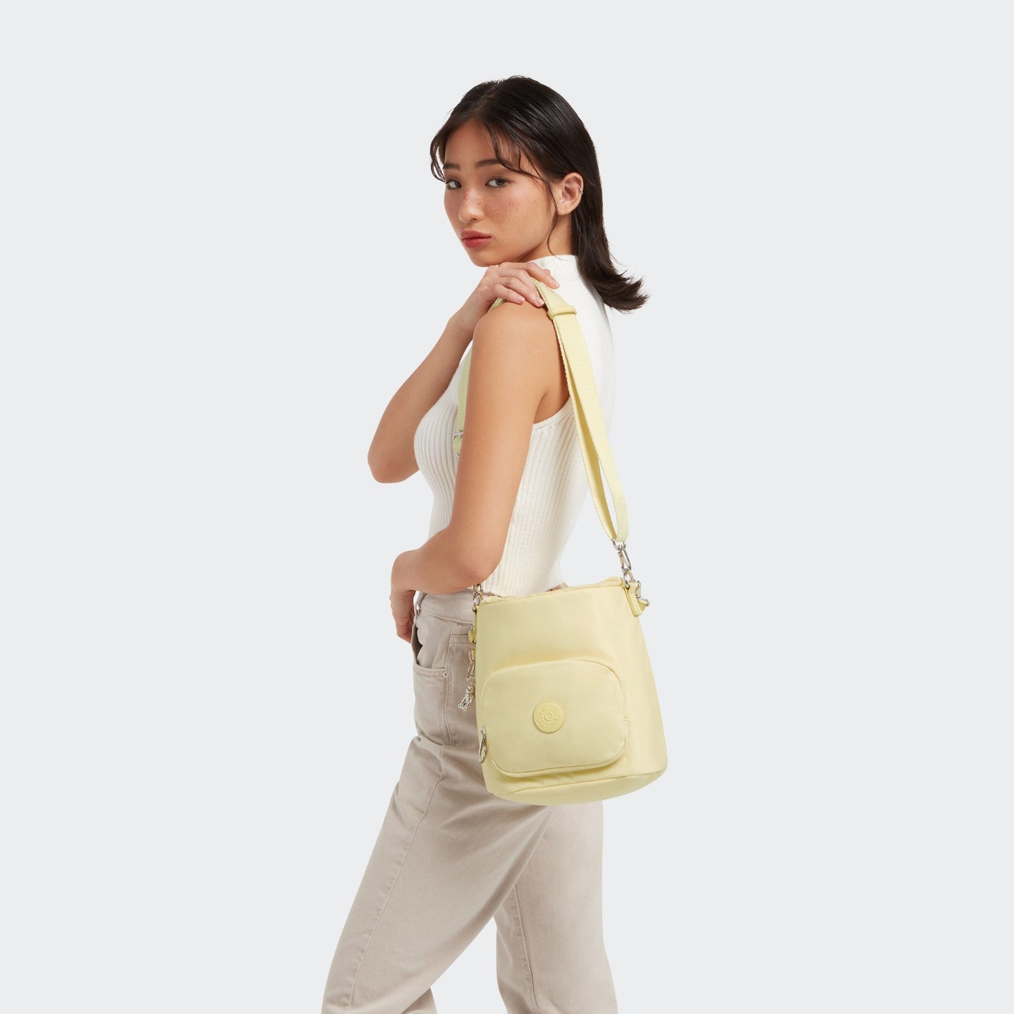 Kyla Soft Yellow