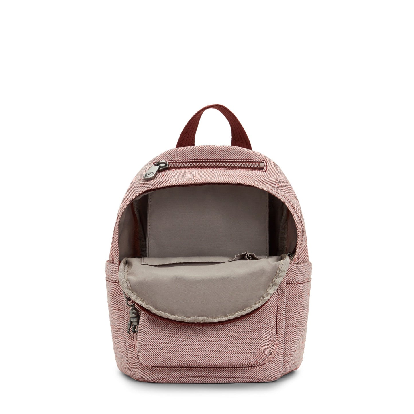 Delia Mini Cosy Red